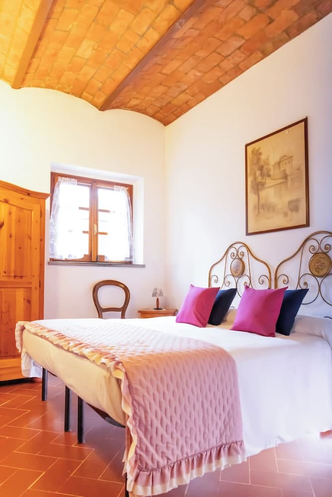 Borgo Il Poggio Agriturismo