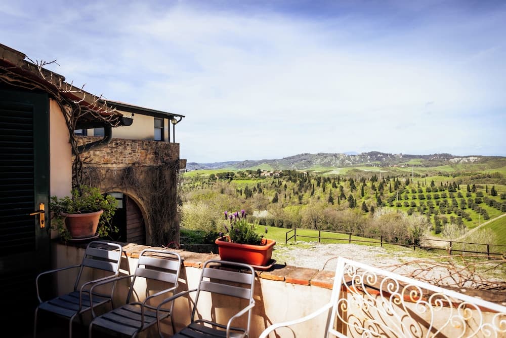 Borgo Il Poggio Agriturismo