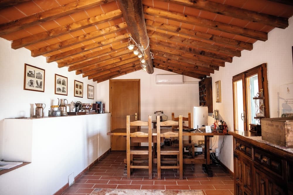 Borgo Il Poggio Agriturismo