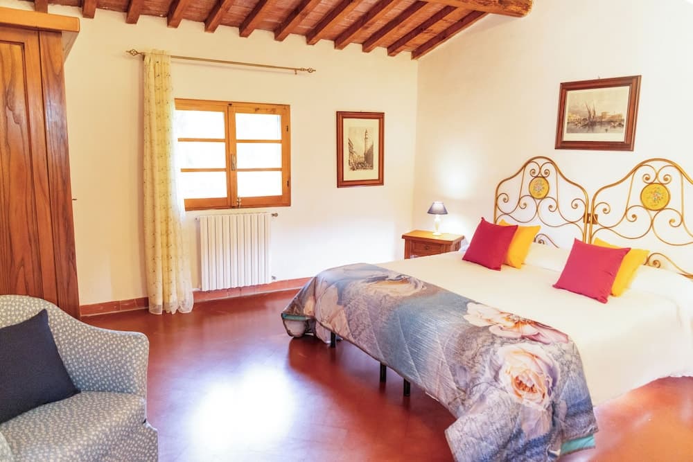 Borgo Il Poggio Agriturismo