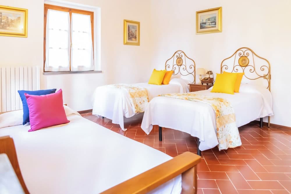 Borgo Il Poggio Agriturismo