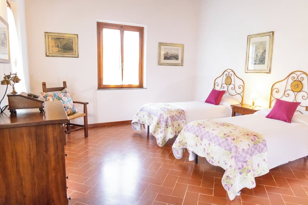 Borgo Il Poggio Agriturismo