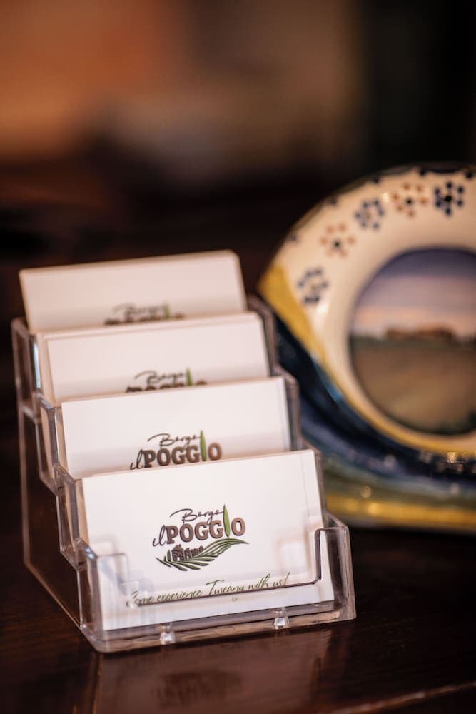 Borgo Il Poggio Agriturismo