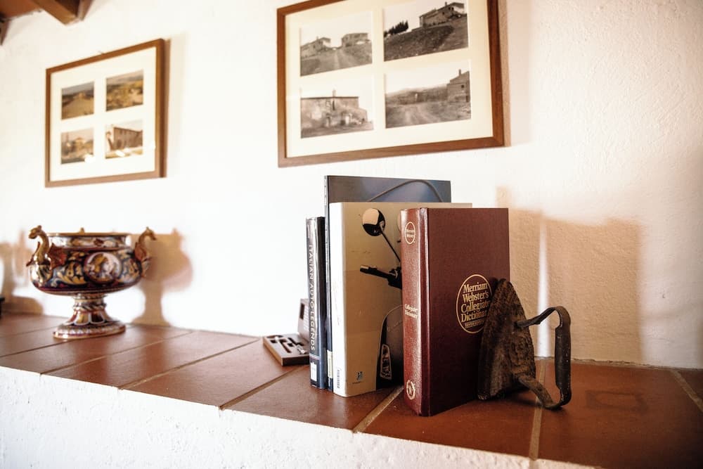 Borgo Il Poggio Agriturismo