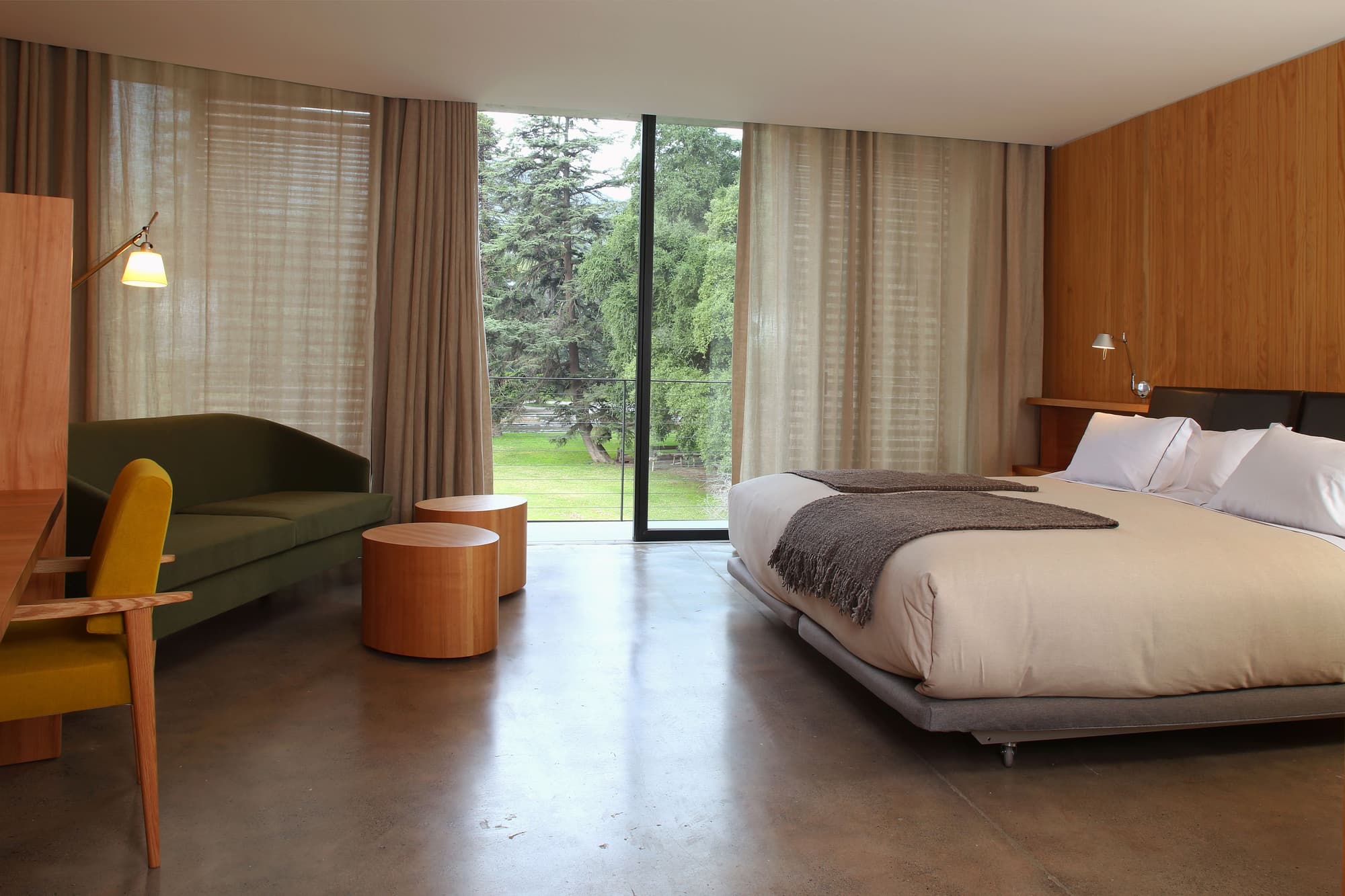Hotel Las Majadas