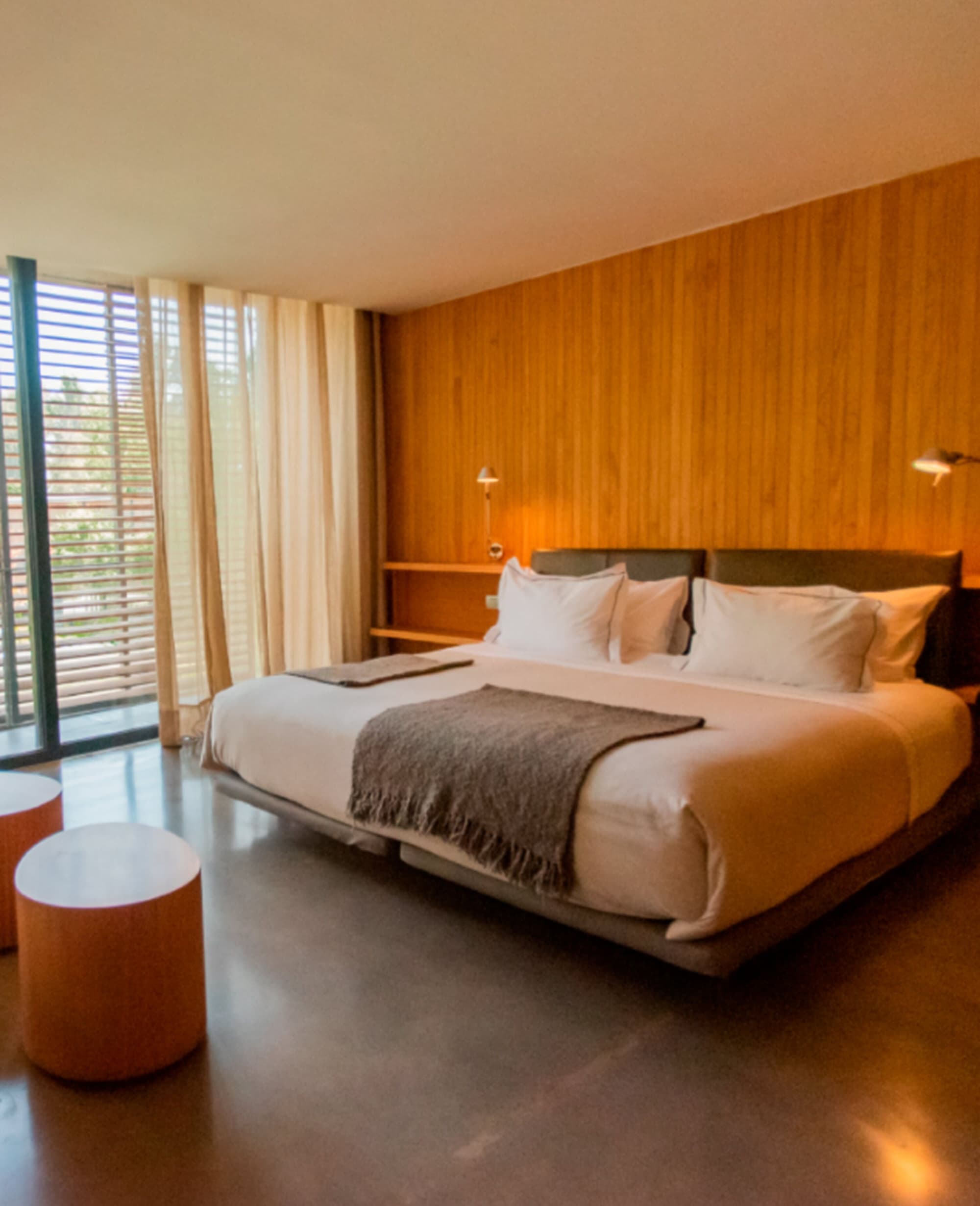 Hotel Las Majadas