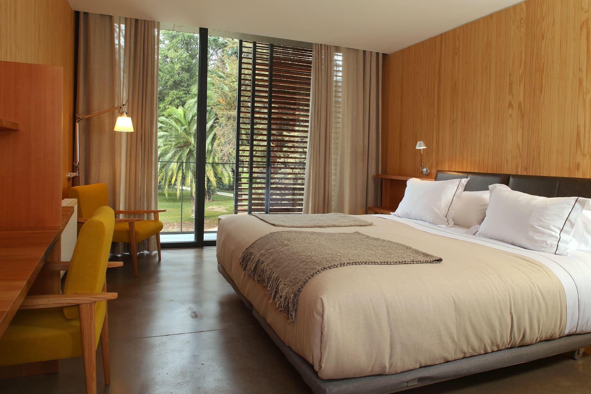 Hotel Las Majadas