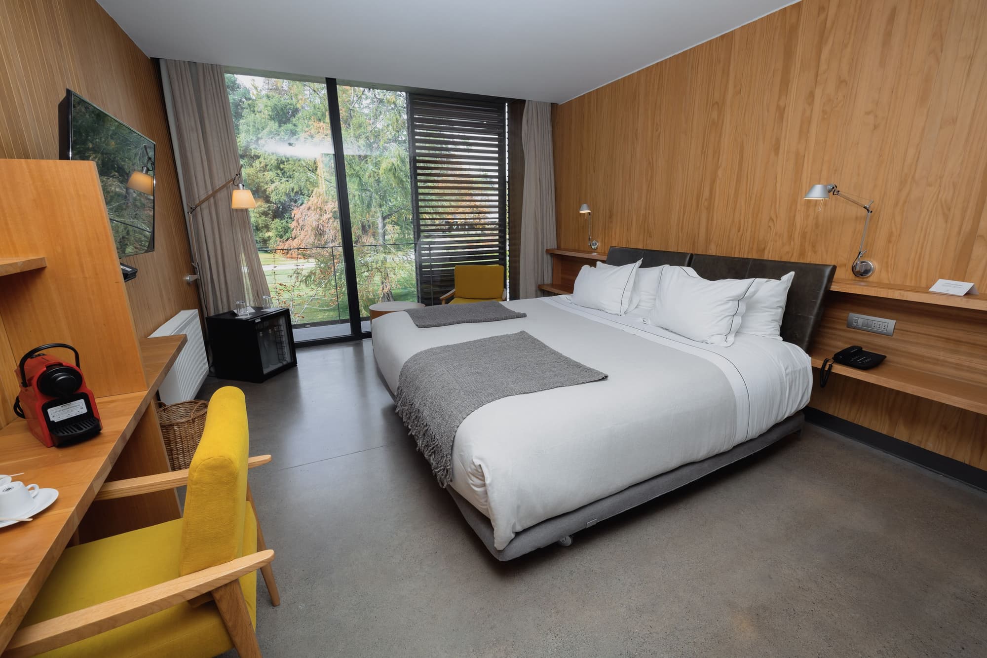 Hotel Las Majadas
