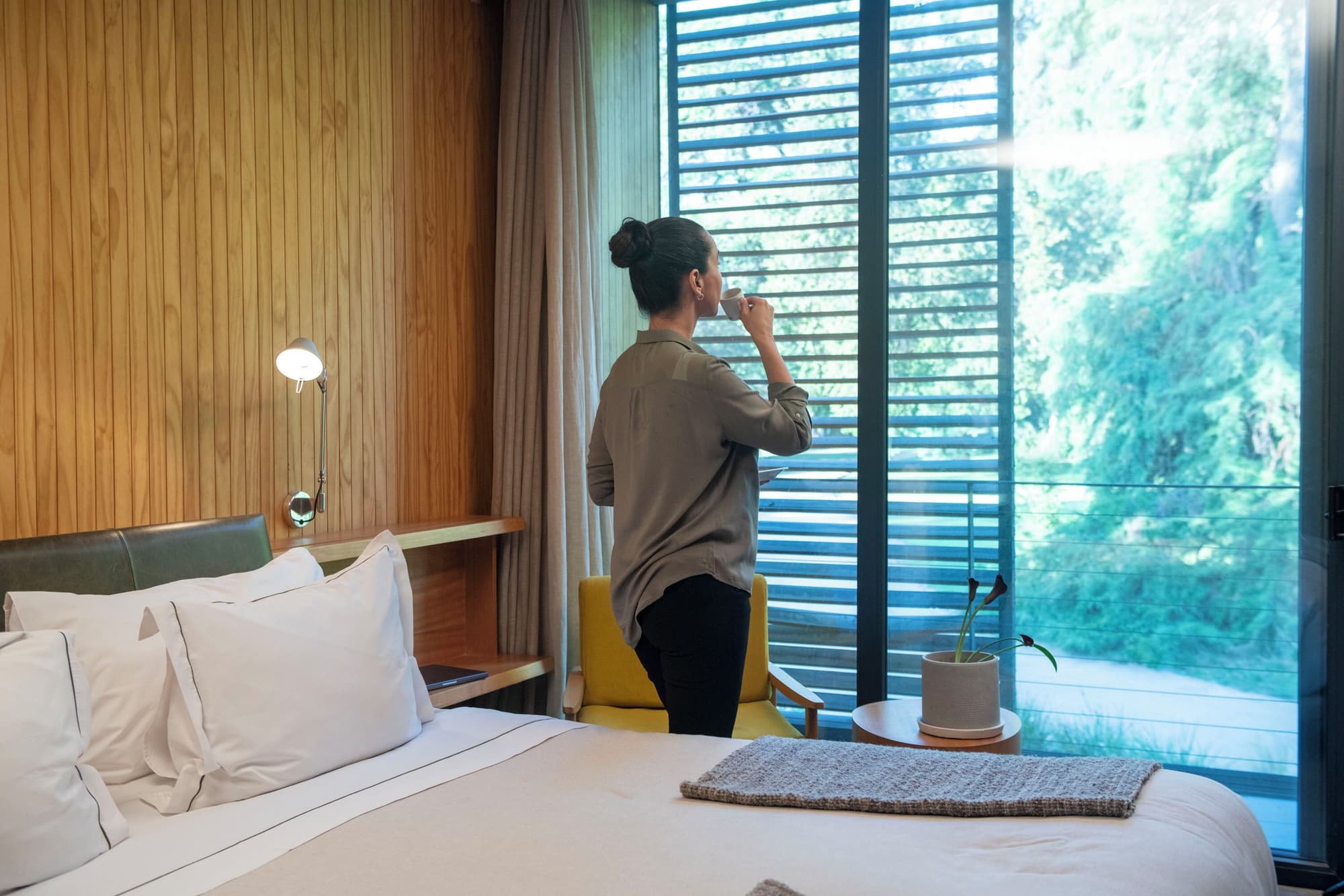 Hotel Las Majadas