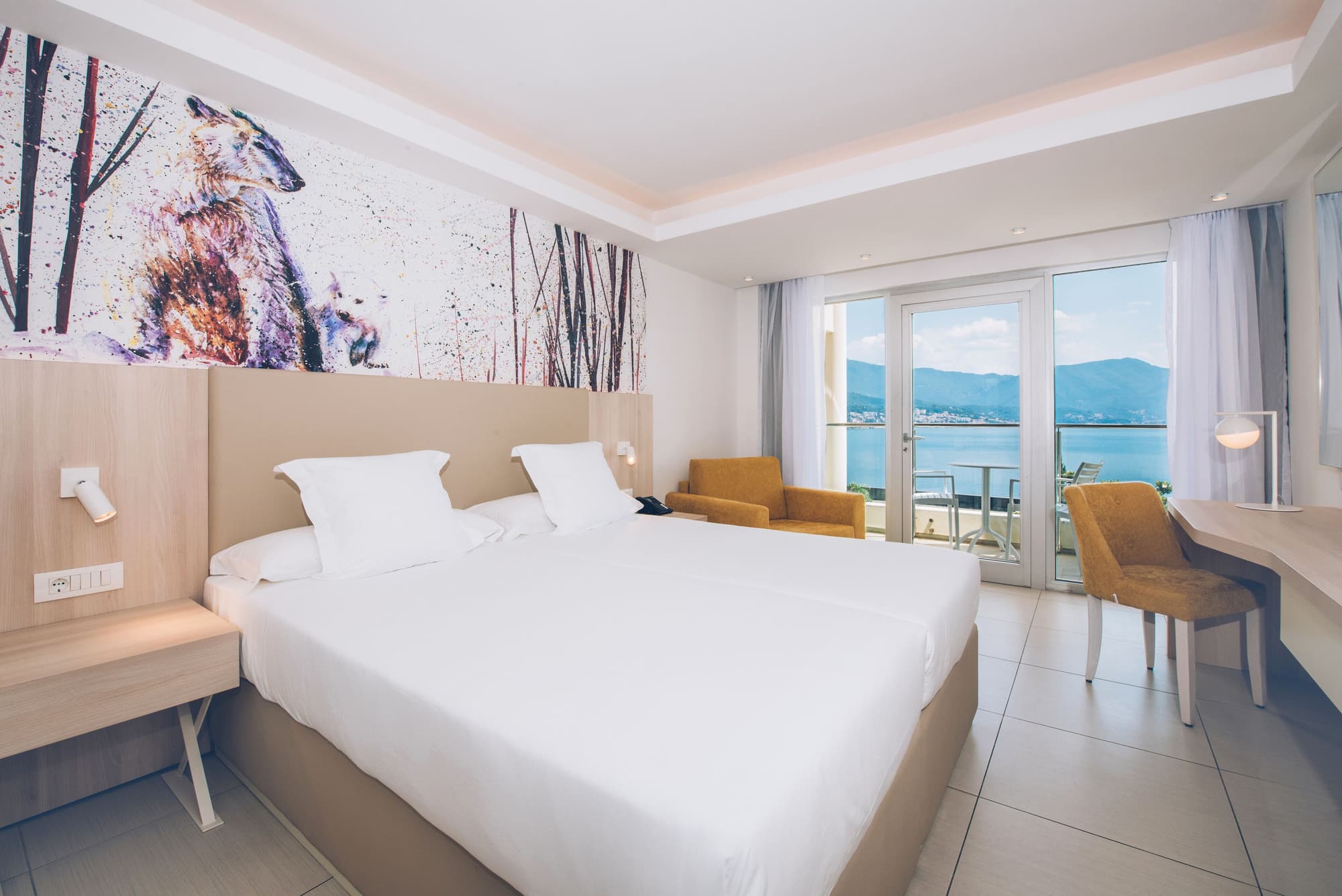 Iberostar Waves Herceg Novi -All Inclusive