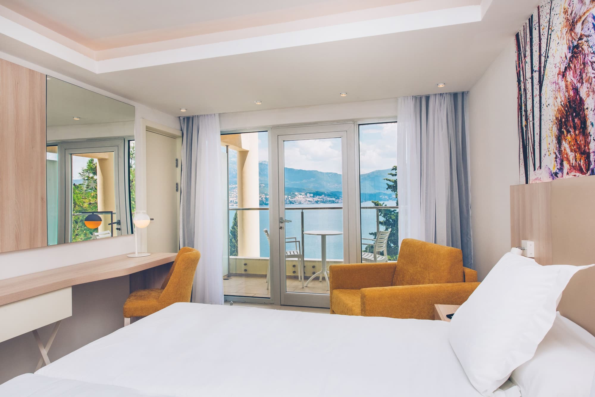 Iberostar Waves Herceg Novi -All Inclusive