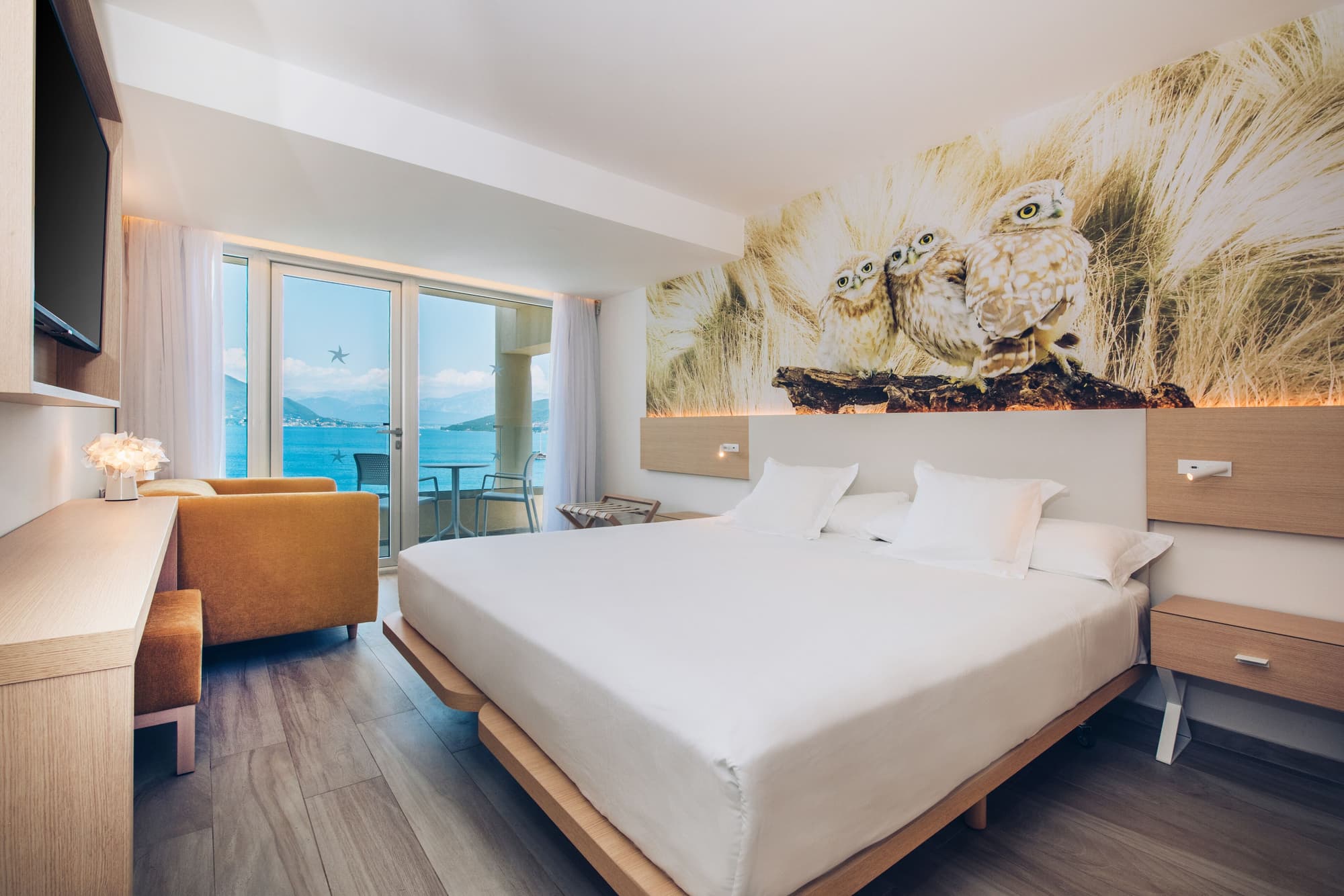 Iberostar Waves Herceg Novi -All Inclusive