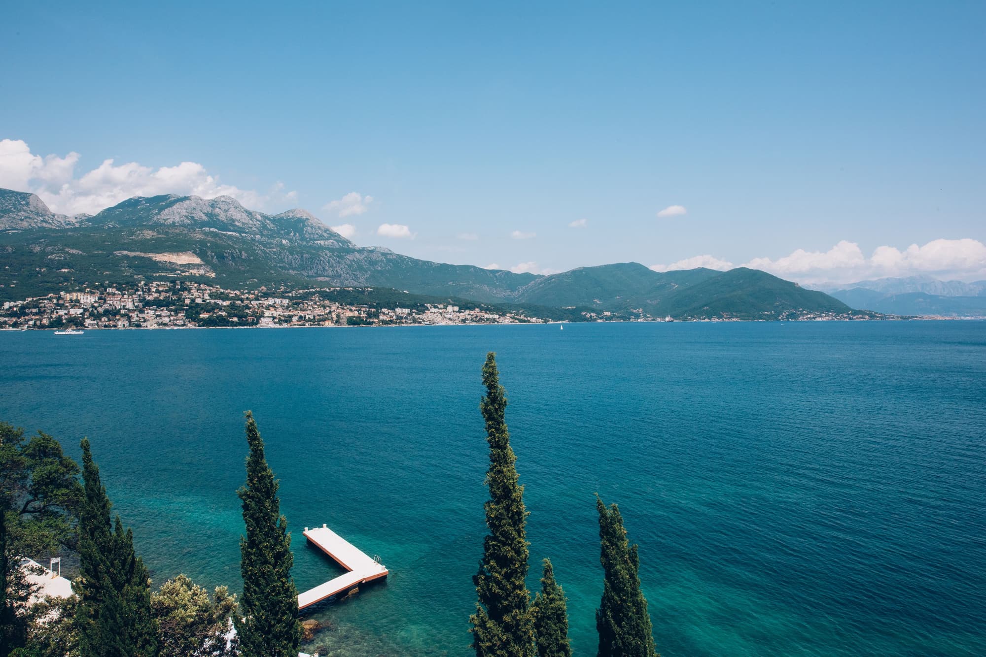 Iberostar Waves Herceg Novi -All Inclusive
