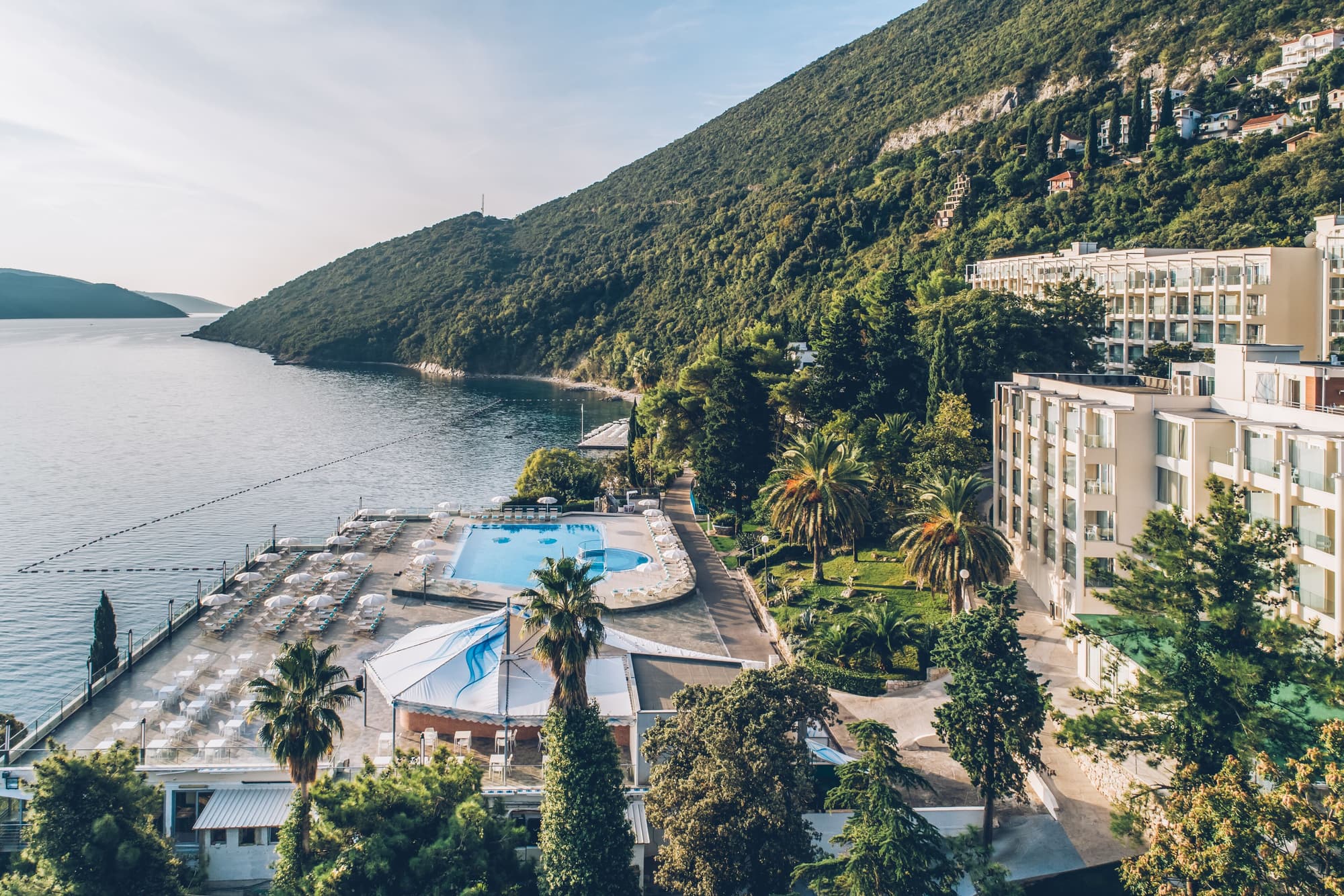 Iberostar Waves Herceg Novi -All Inclusive
