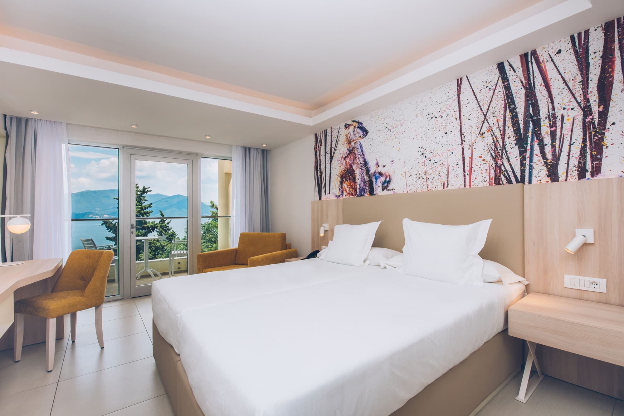 Iberostar Waves Herceg Novi -All Inclusive