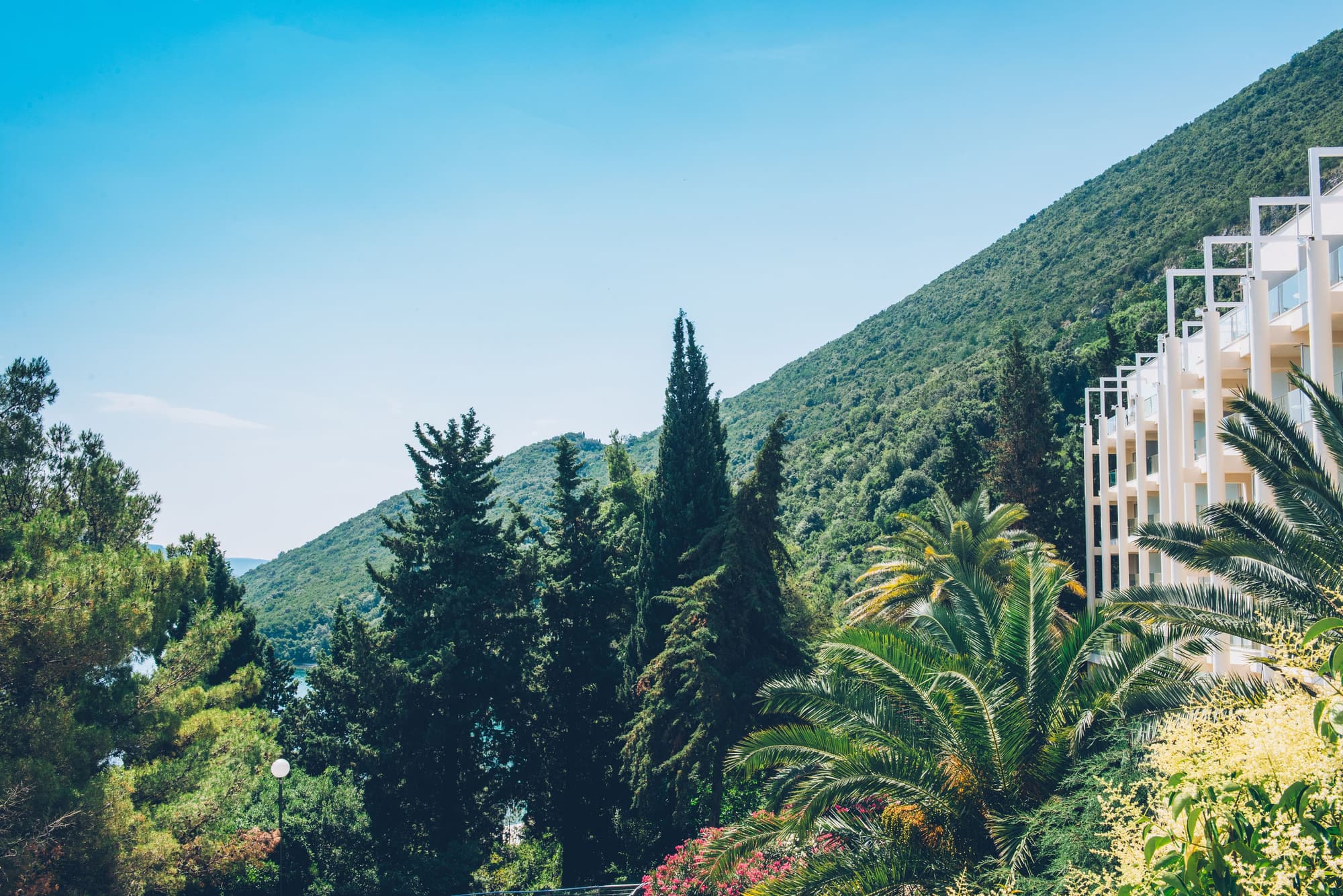Iberostar Waves Herceg Novi -All Inclusive
