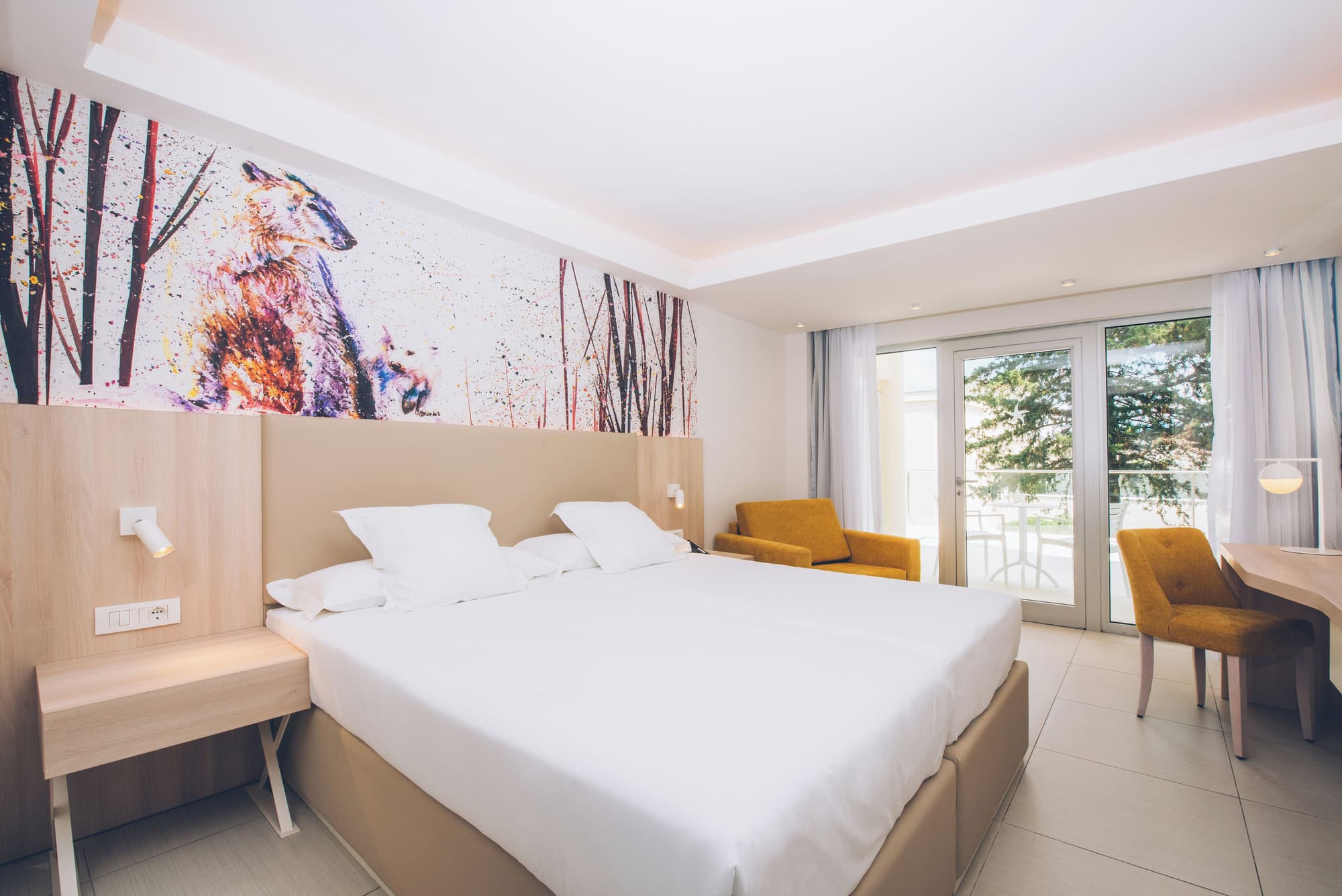 Iberostar Waves Herceg Novi -All Inclusive