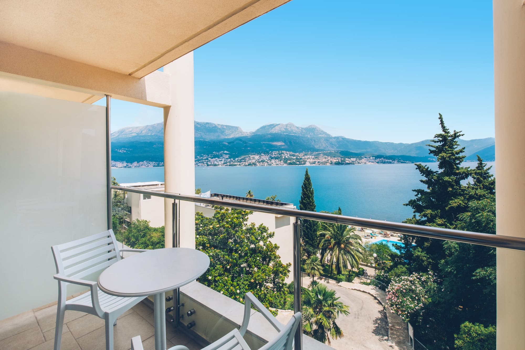 Iberostar Waves Herceg Novi -All Inclusive