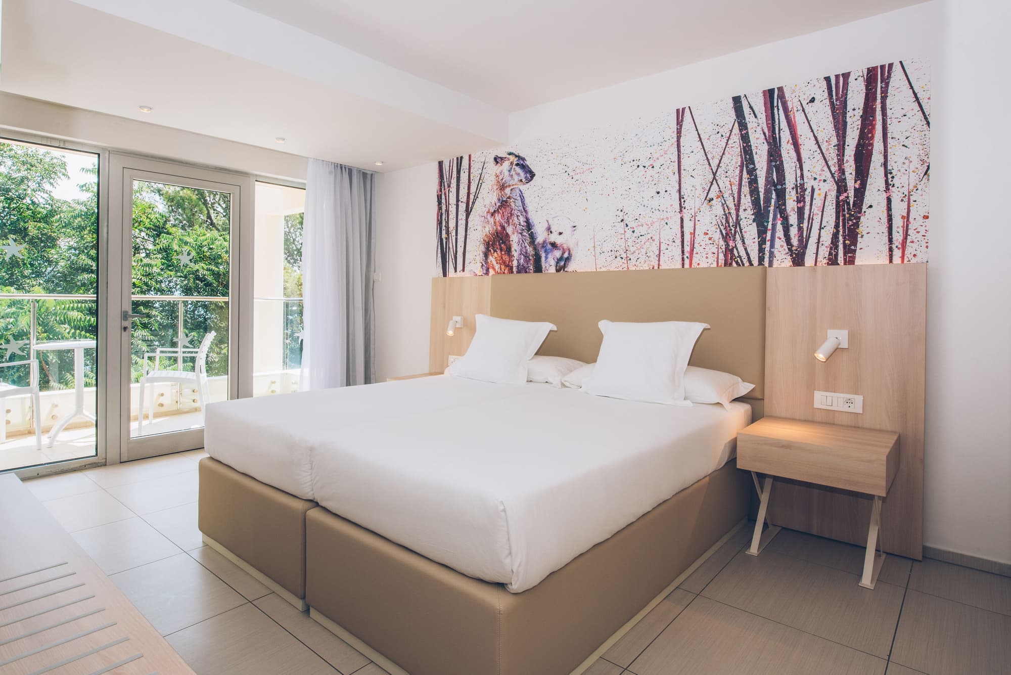 Iberostar Waves Herceg Novi -All Inclusive