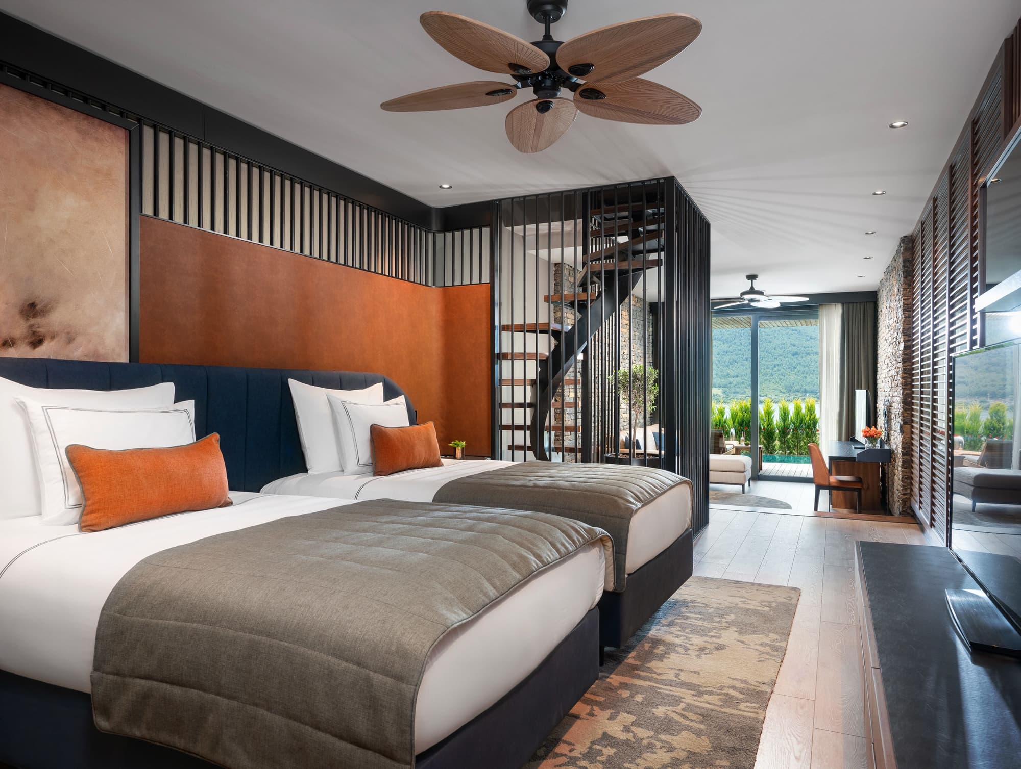 Lujo Hotel Bodrum
