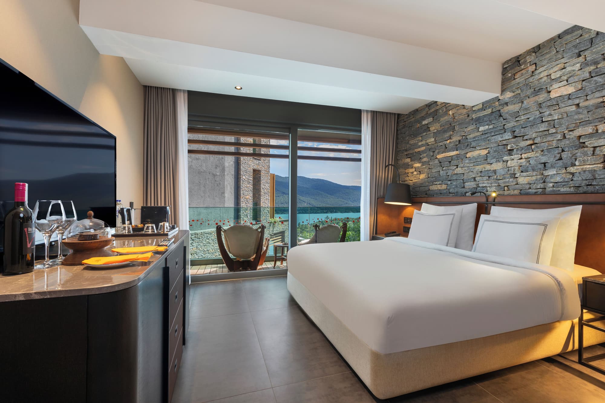 Lujo Hotel Bodrum