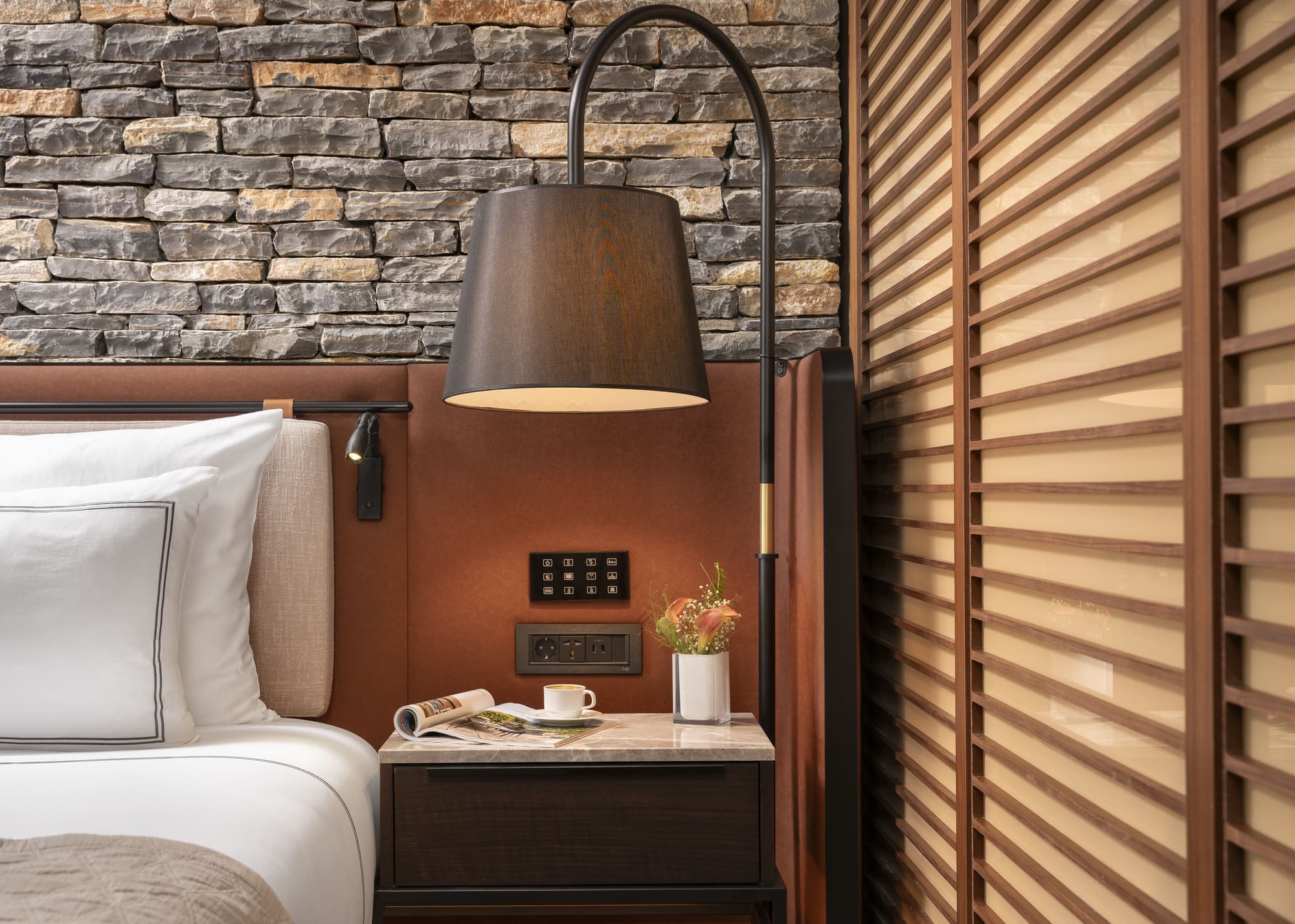 Lujo Hotel Bodrum