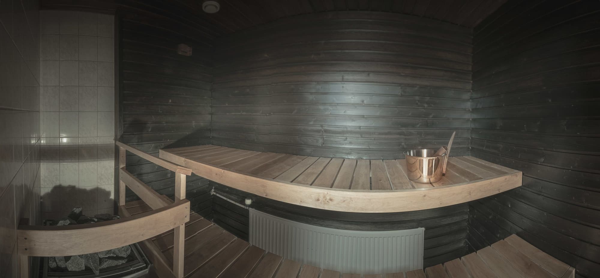 Hotelli Kittilä
