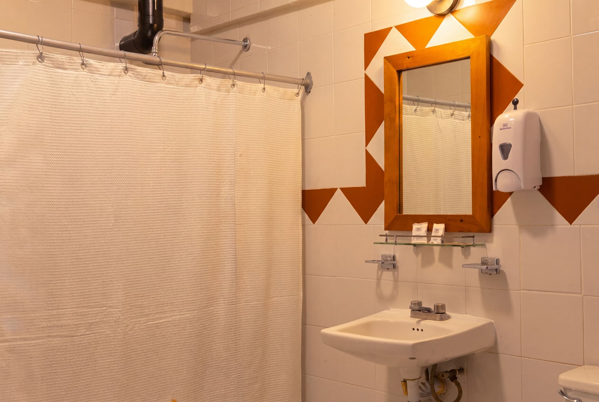 Hotel Virreyes México