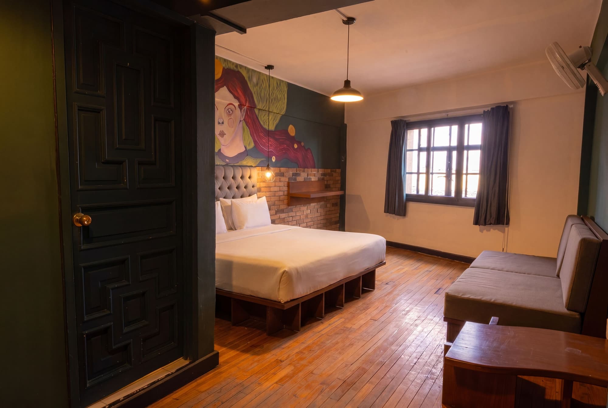 Hotel Virreyes México