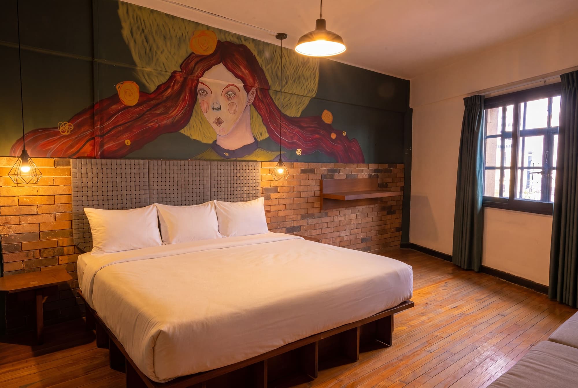 Hotel Virreyes México
