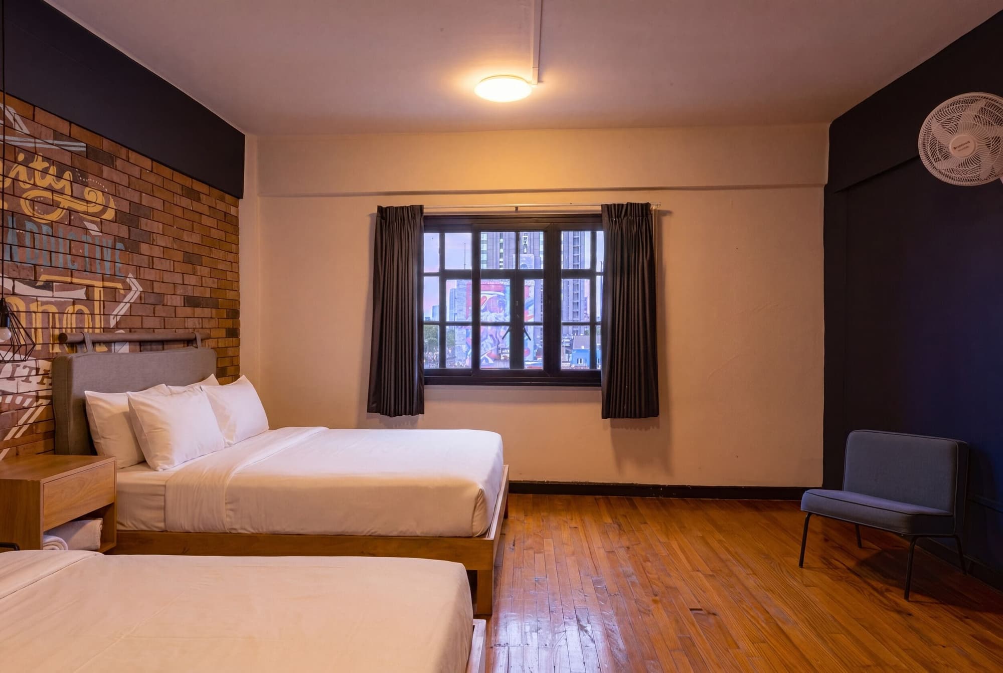 Hotel Virreyes México