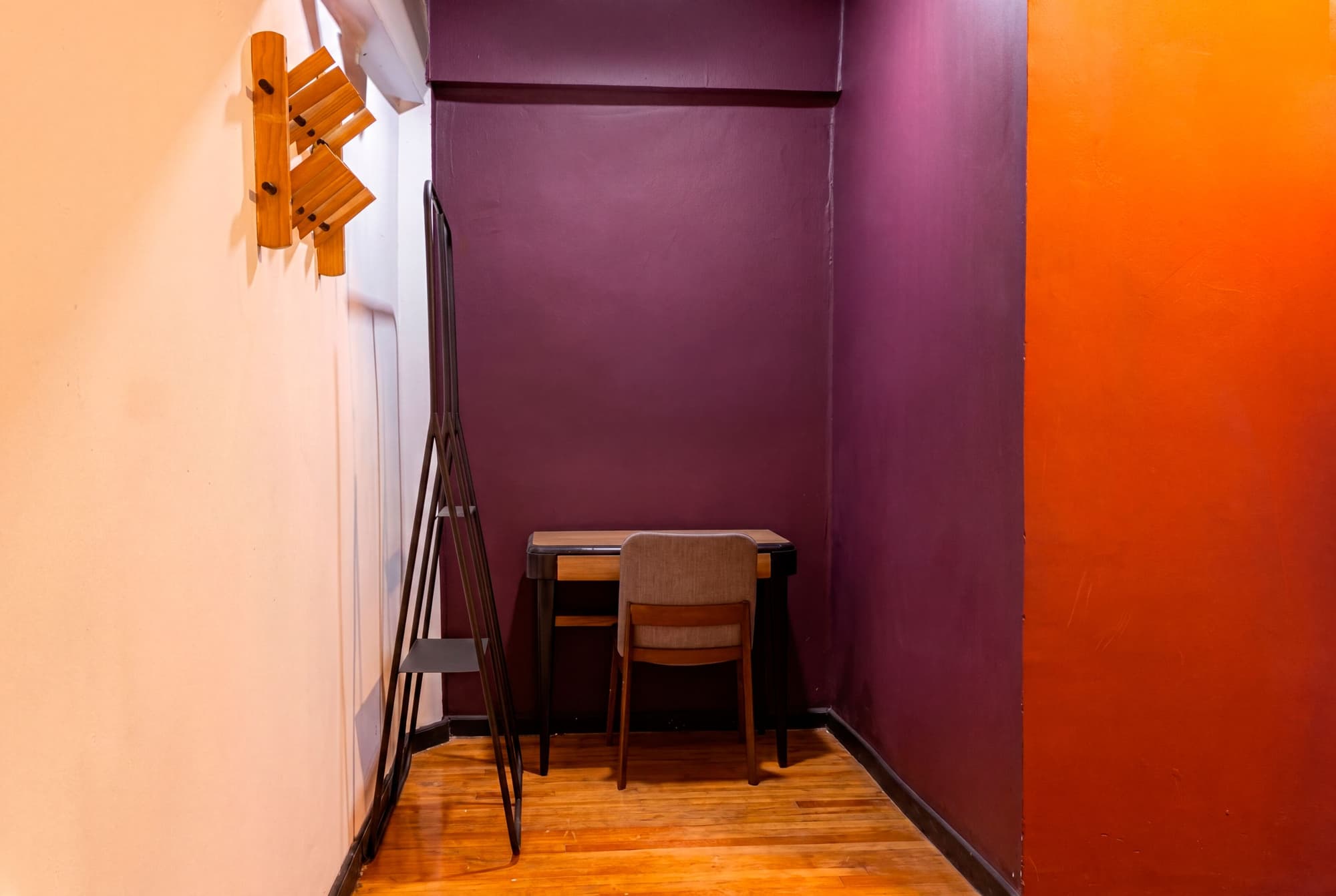 Hotel Virreyes México