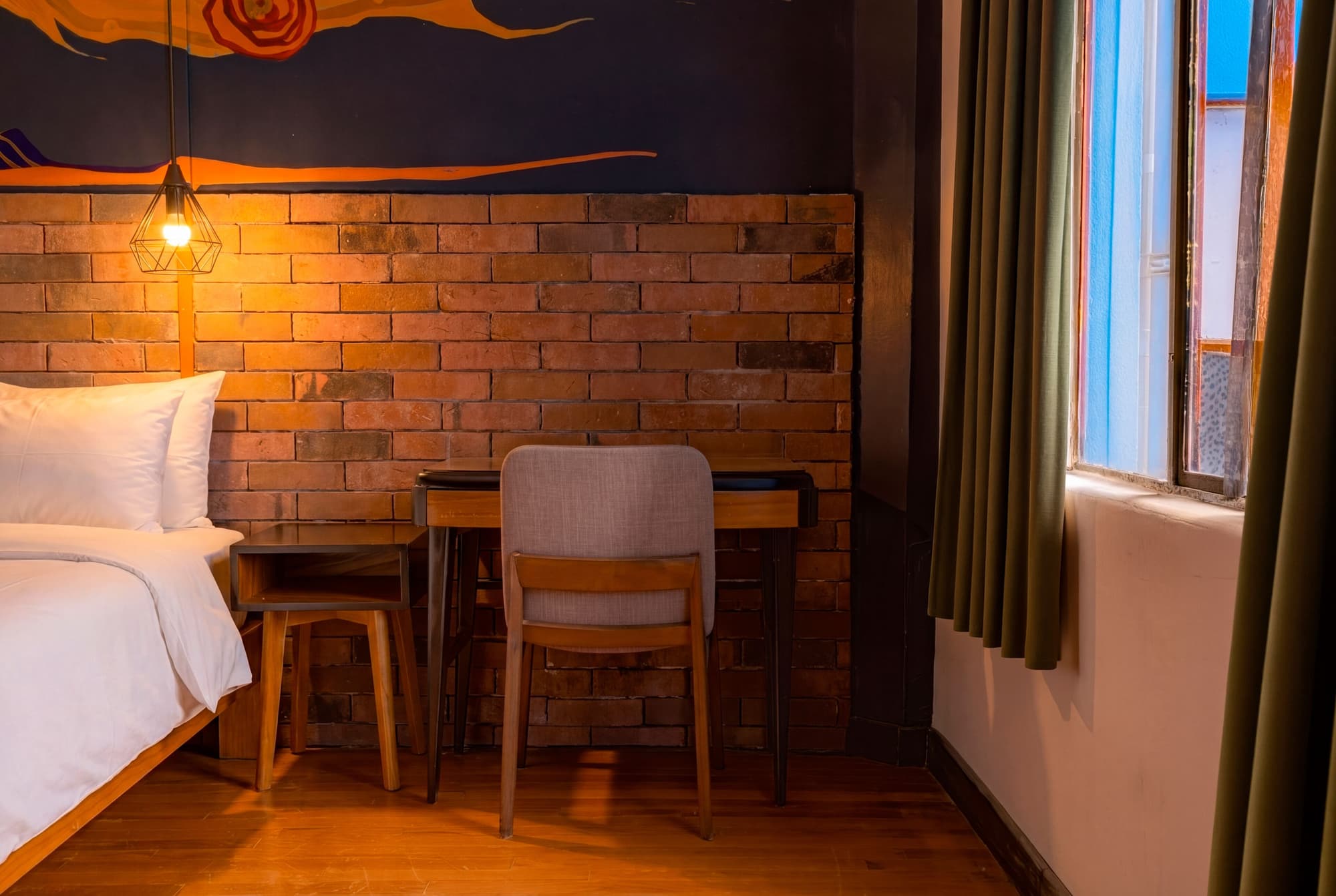 Hotel Virreyes México