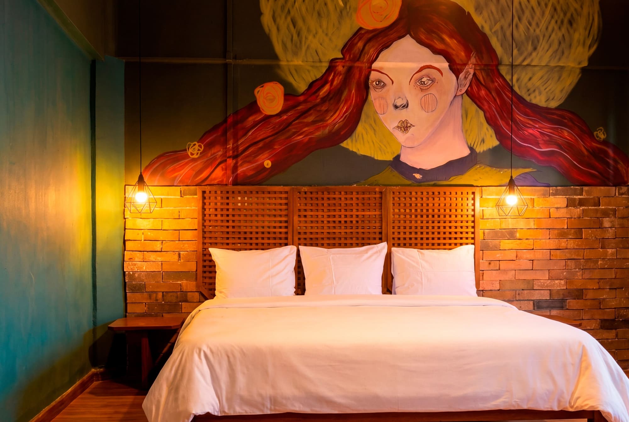 Hotel Virreyes México