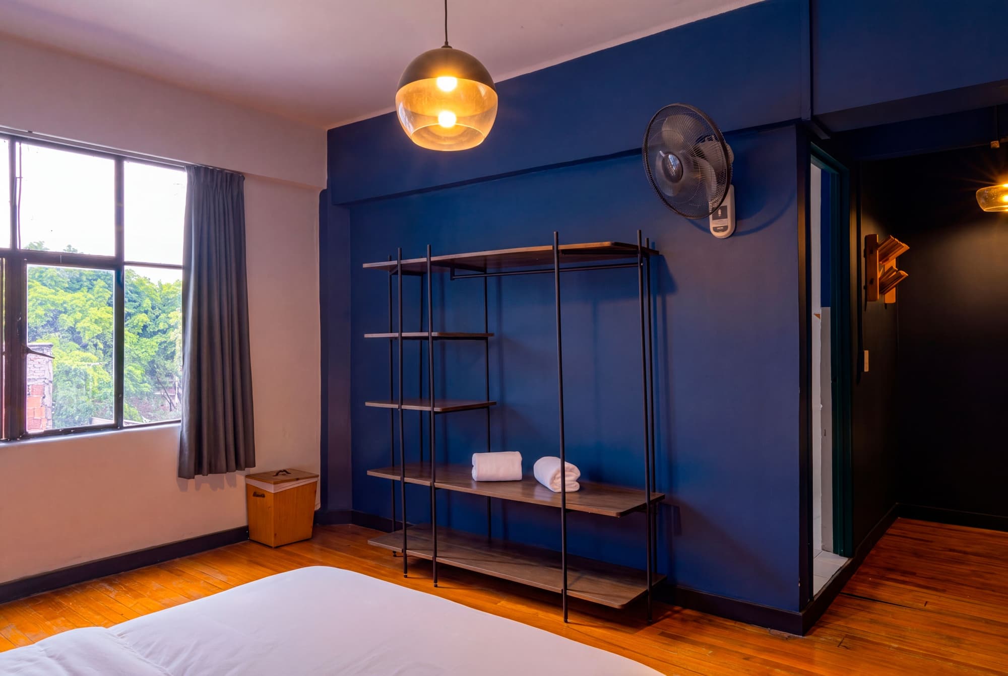 Hotel Virreyes México
