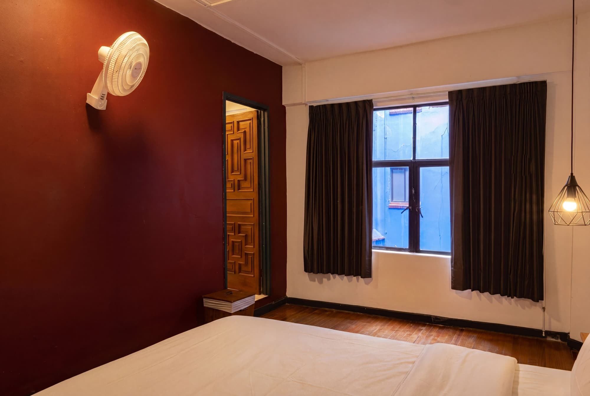 Hotel Virreyes México