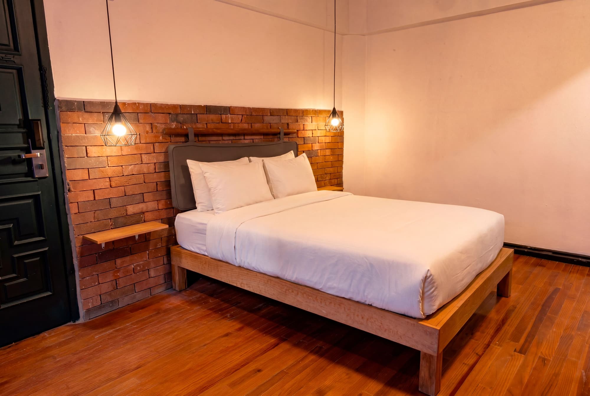 Hotel Virreyes México