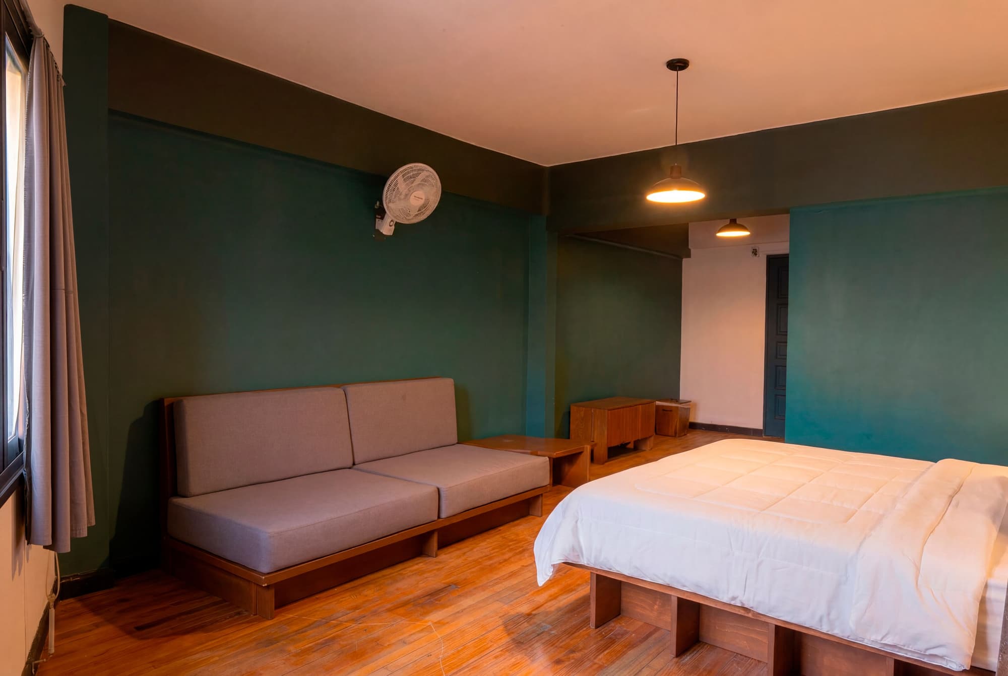 Hotel Virreyes México