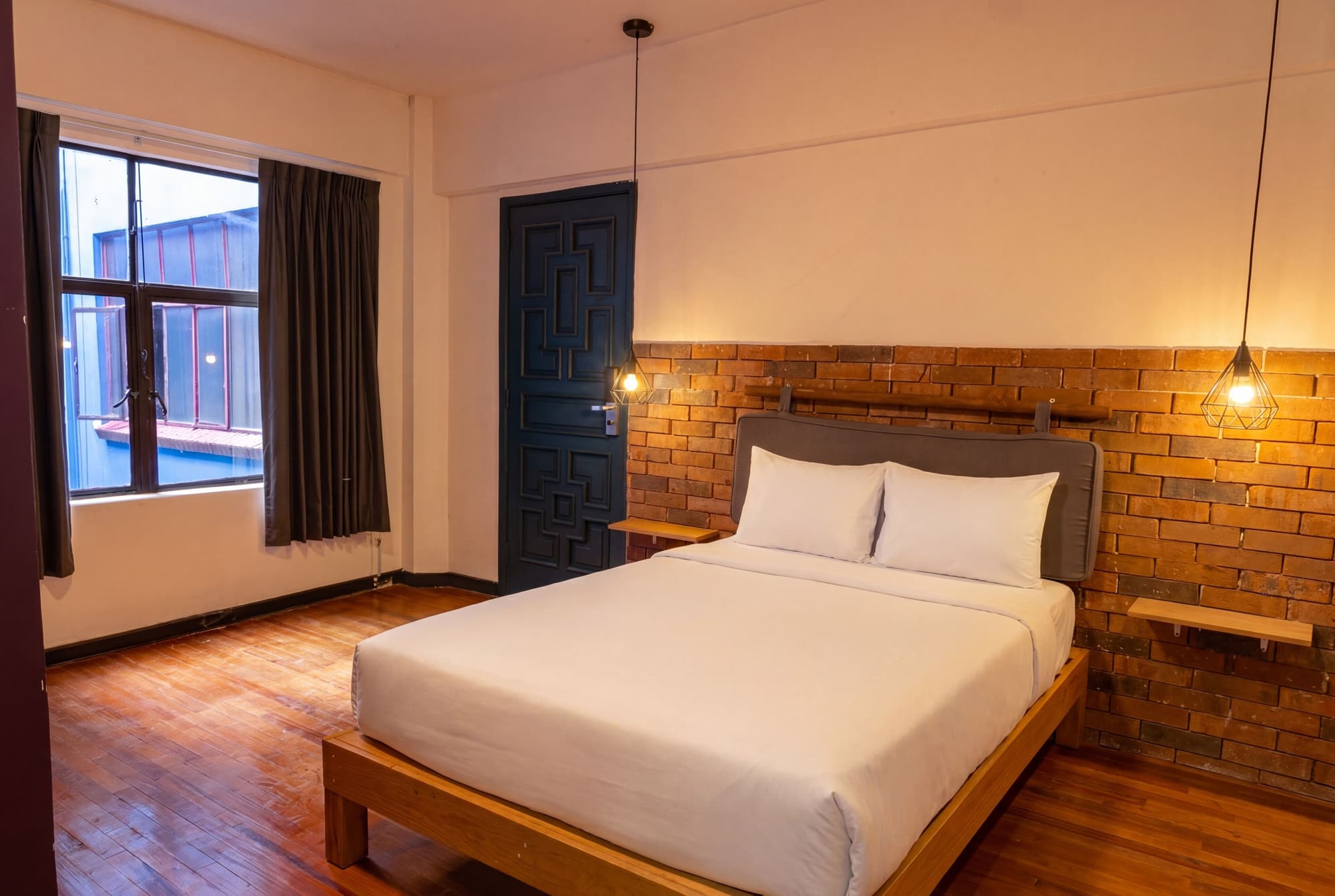 Hotel Virreyes México