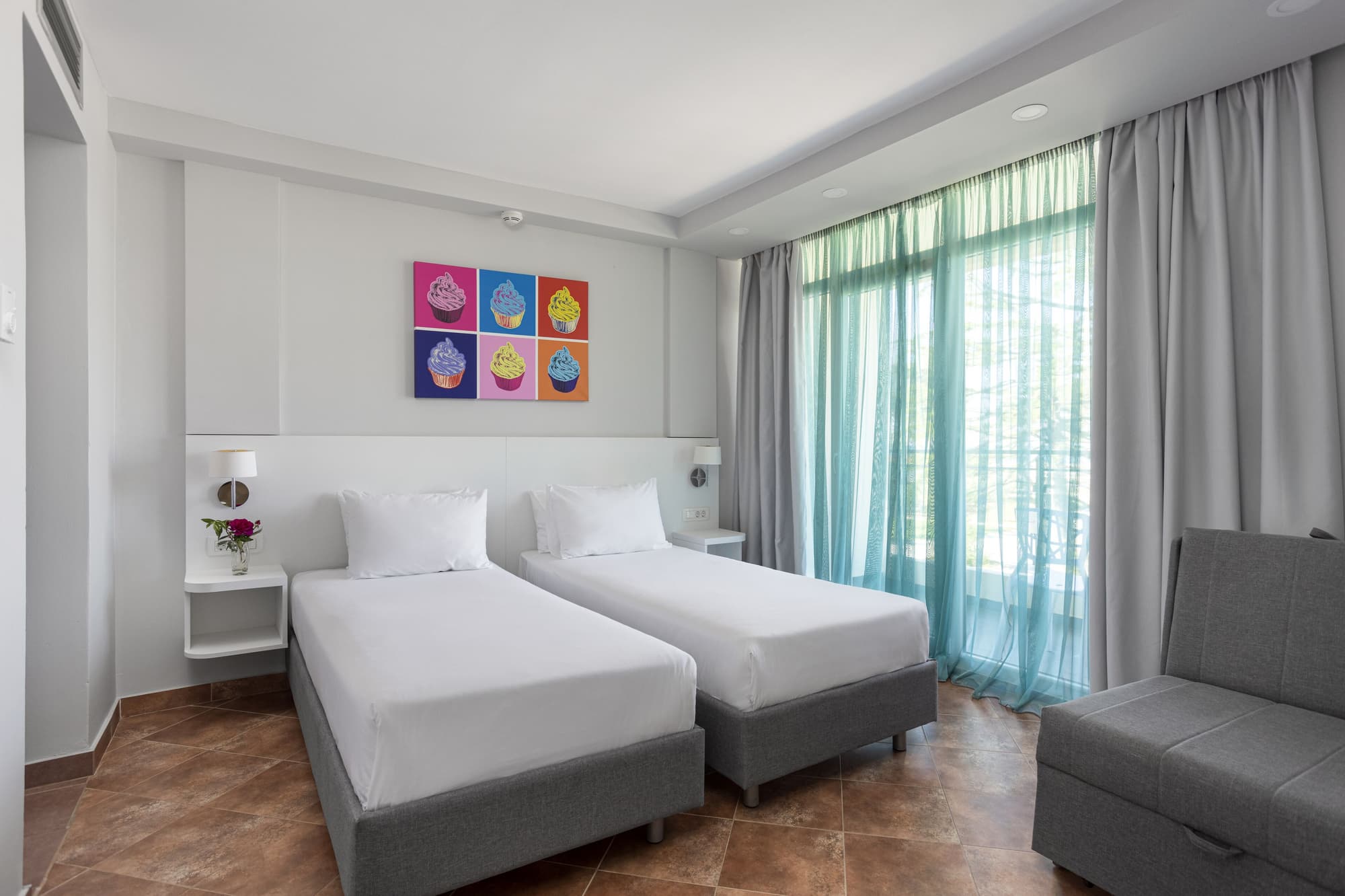 Azul Beach Resort Montenegro by Karisma - All inclusive