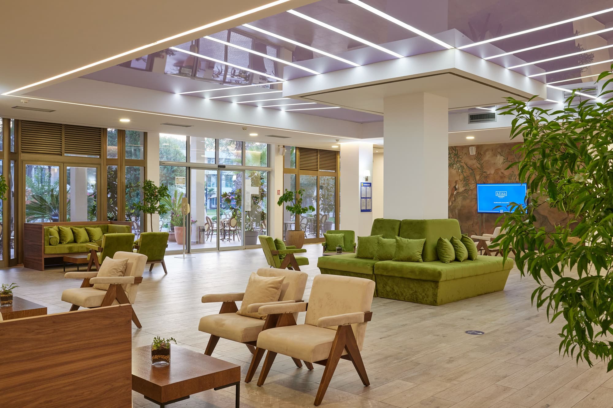 Azul Beach Resort Montenegro by Karisma - All inclusive