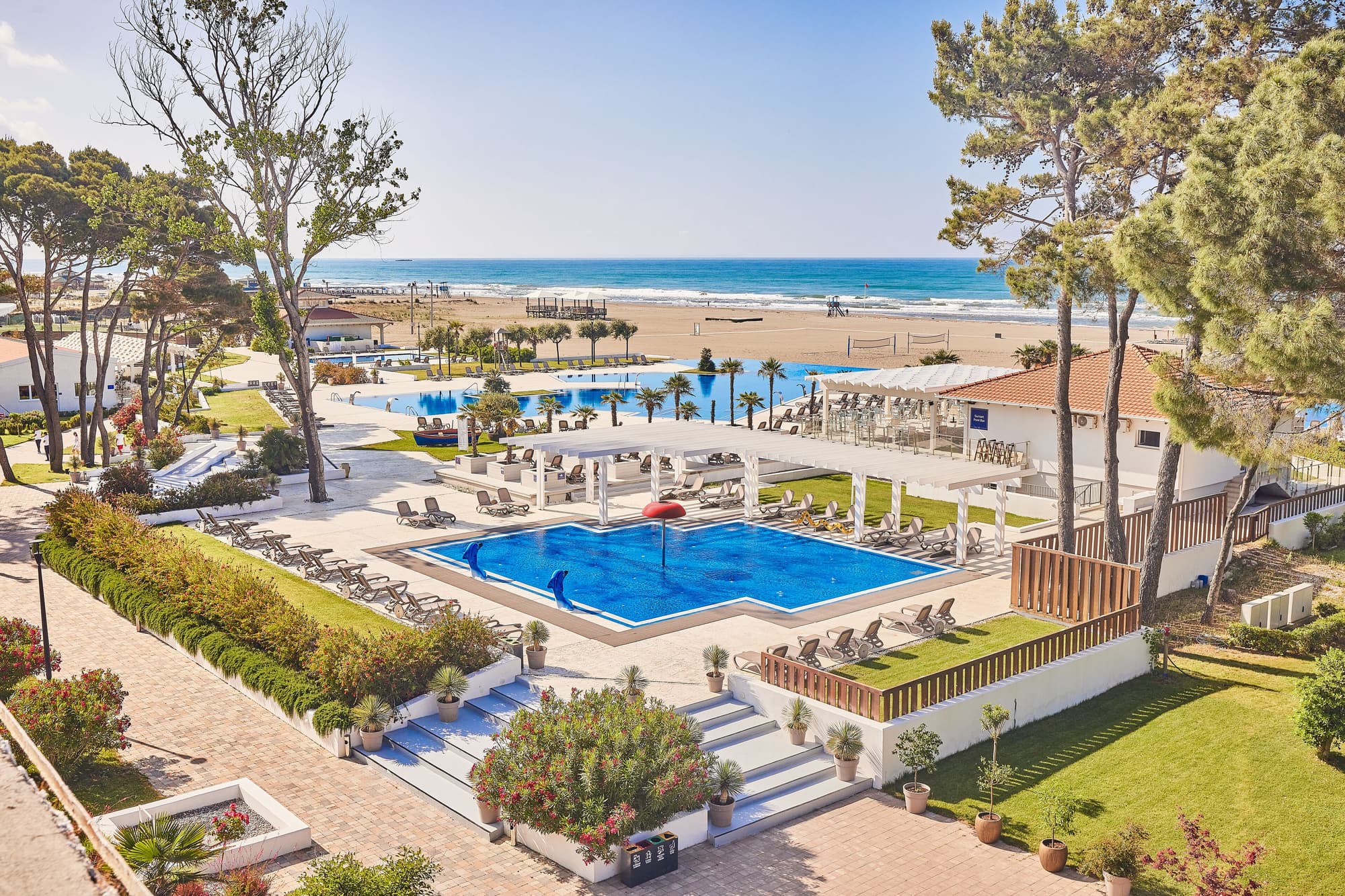 Azul Beach Resort Montenegro by Karisma - All inclusive