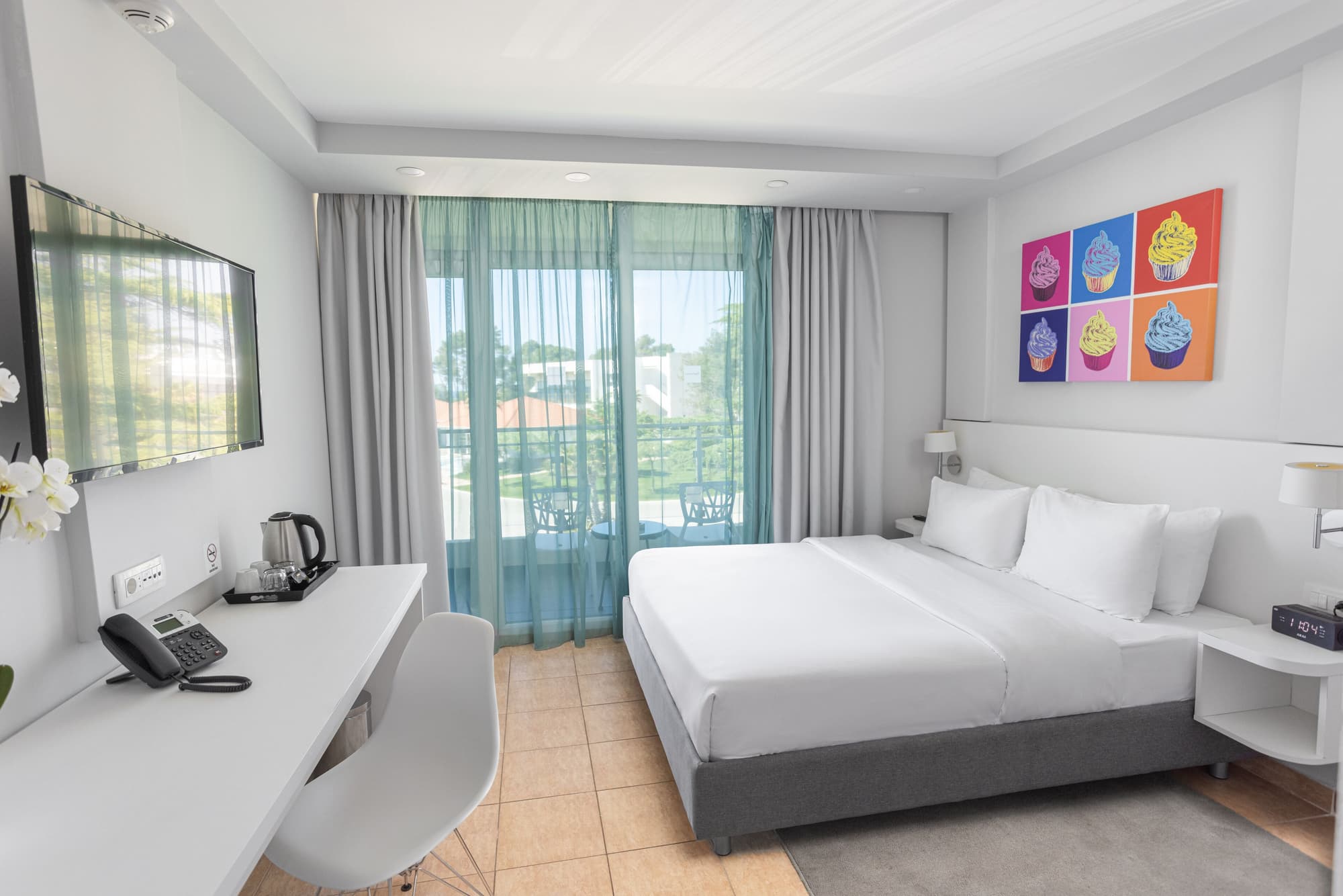 Azul Beach Resort Montenegro by Karisma - All inclusive