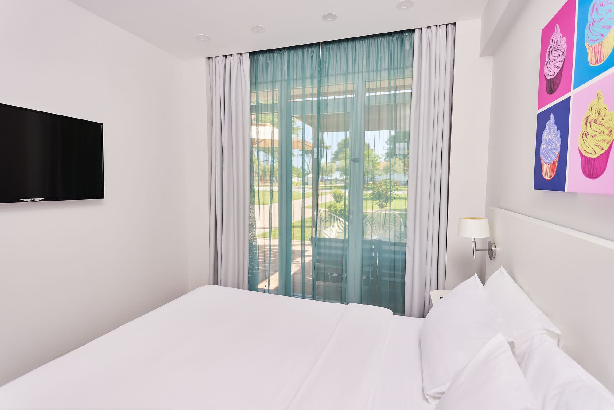 Azul Beach Resort Montenegro by Karisma - All inclusive