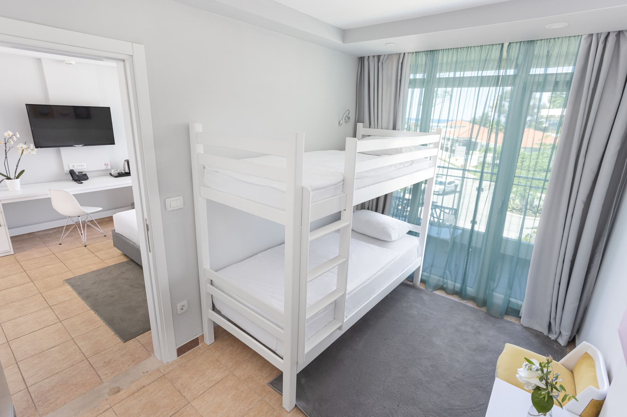 Azul Beach Resort Montenegro by Karisma - All inclusive