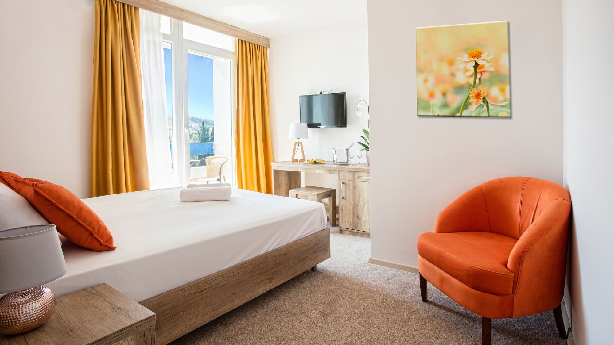 Azul Beach Resort Montenegro by Karisma - All inclusive