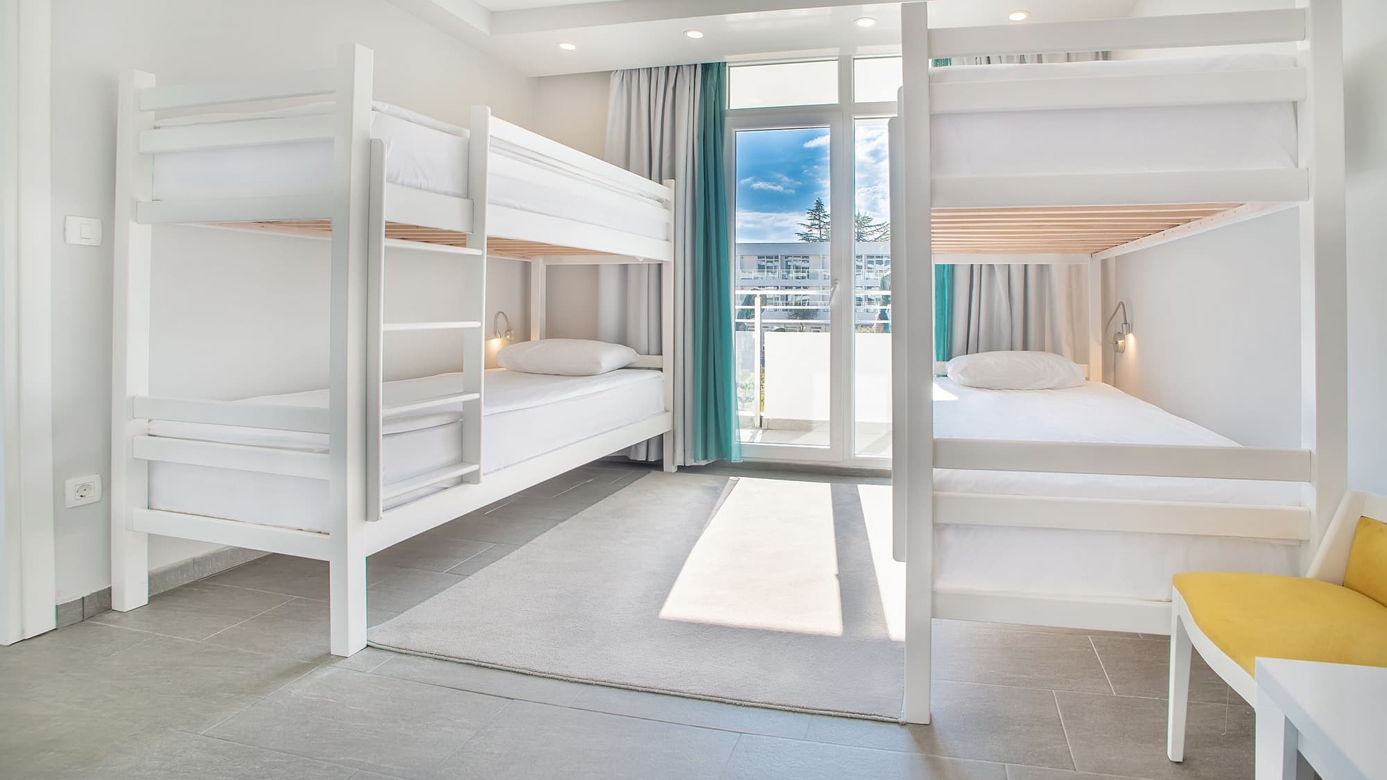 Azul Beach Resort Montenegro by Karisma - All inclusive