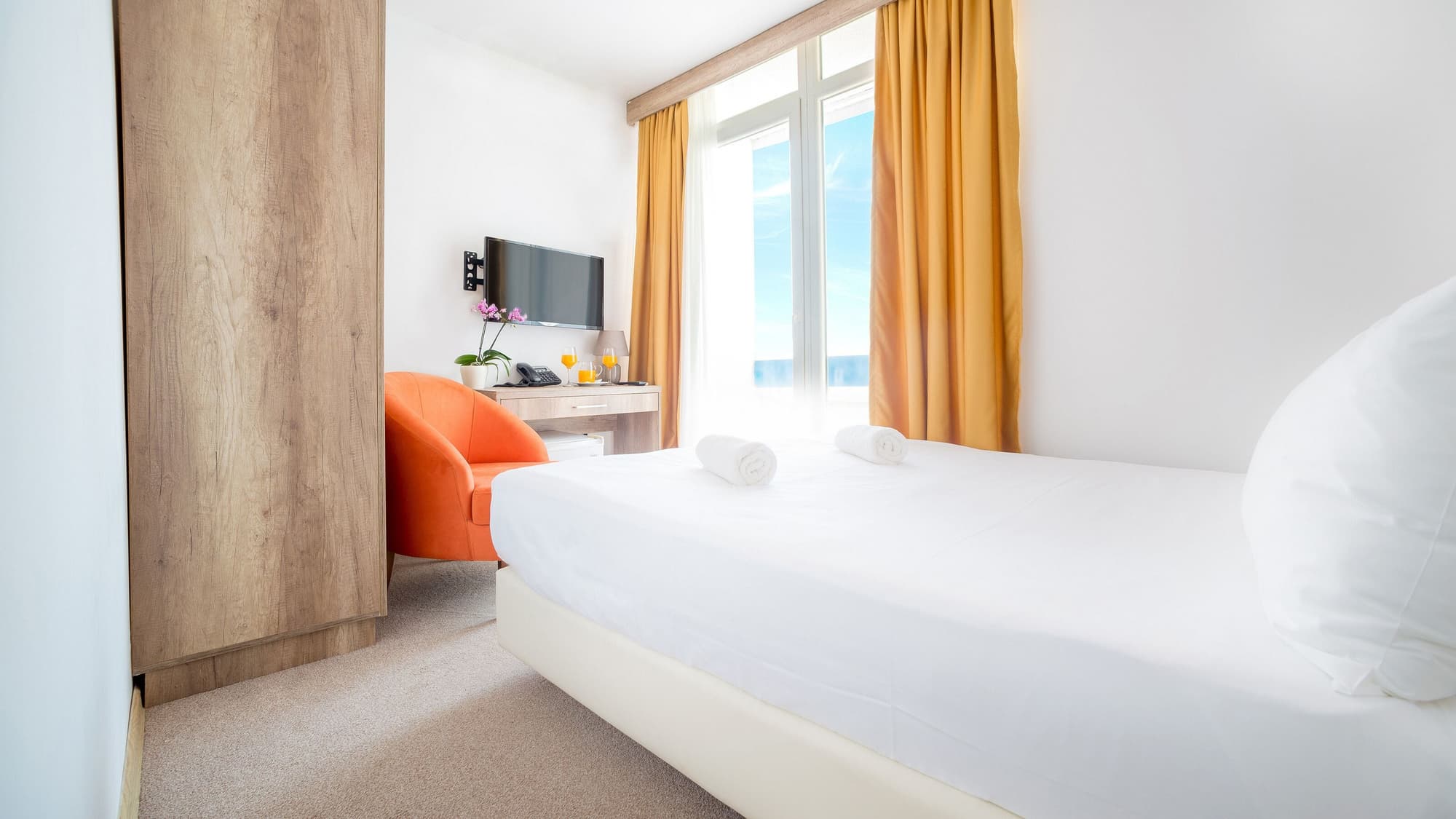 Azul Beach Resort Montenegro by Karisma - All inclusive