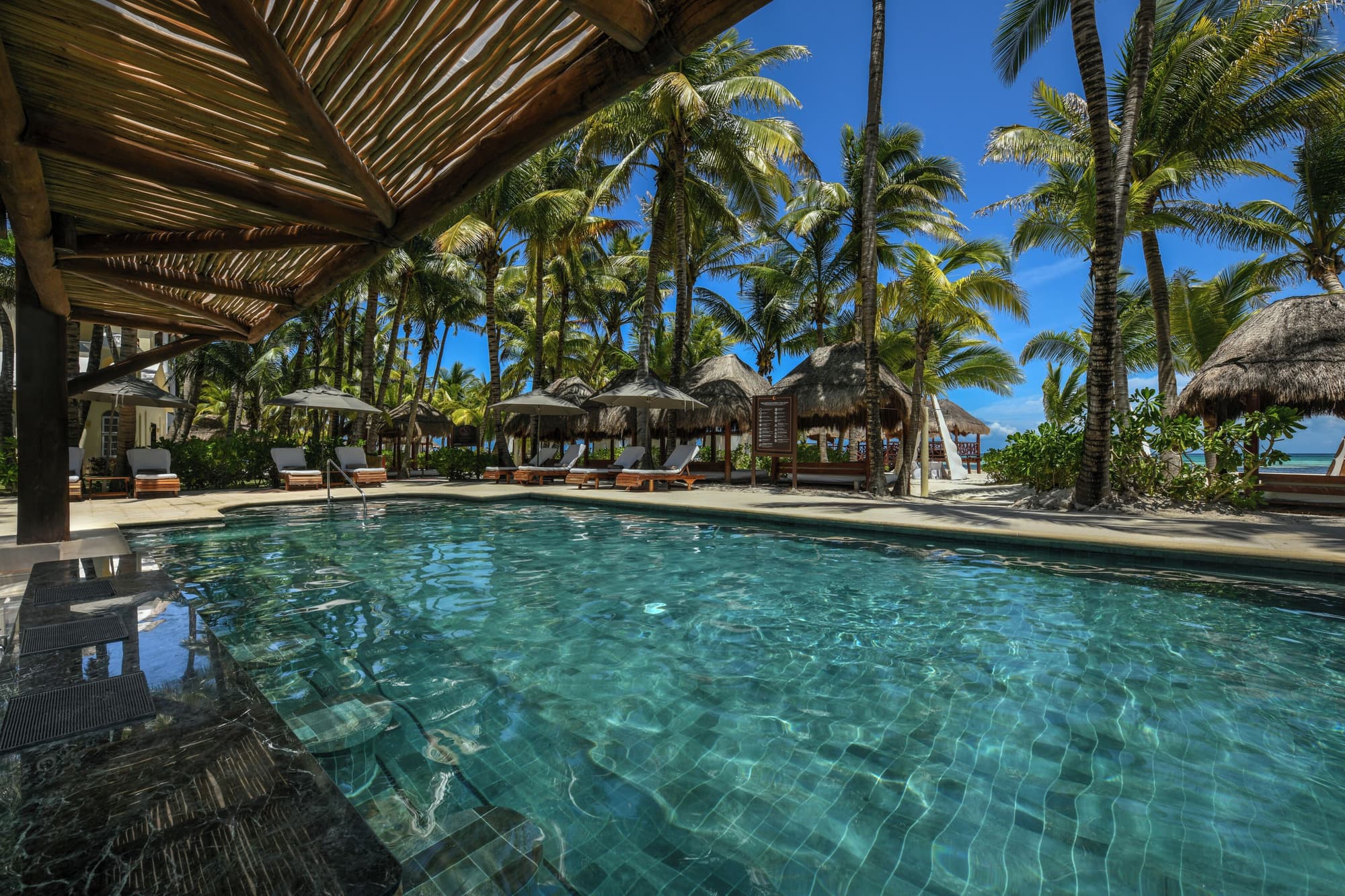 Palafitos Overwater Bungalows, All & More Inclusive - Adults Only - All inclusive