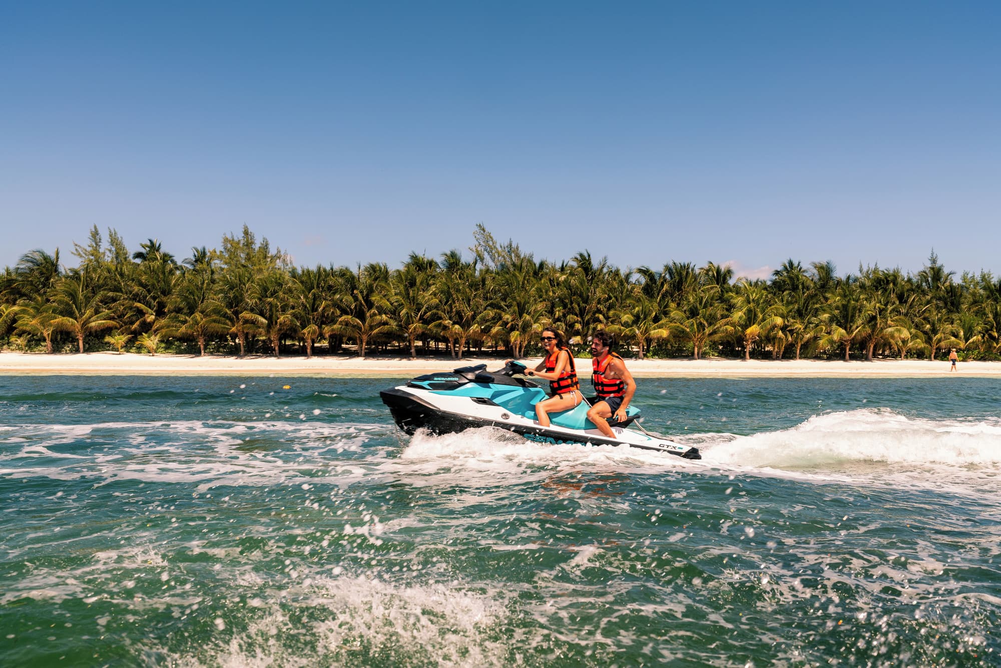 Palafitos Overwater Bungalows, All & More Inclusive - Adults Only - All inclusive